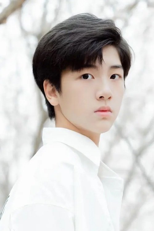 بازیگر Zhu Bin Yu  