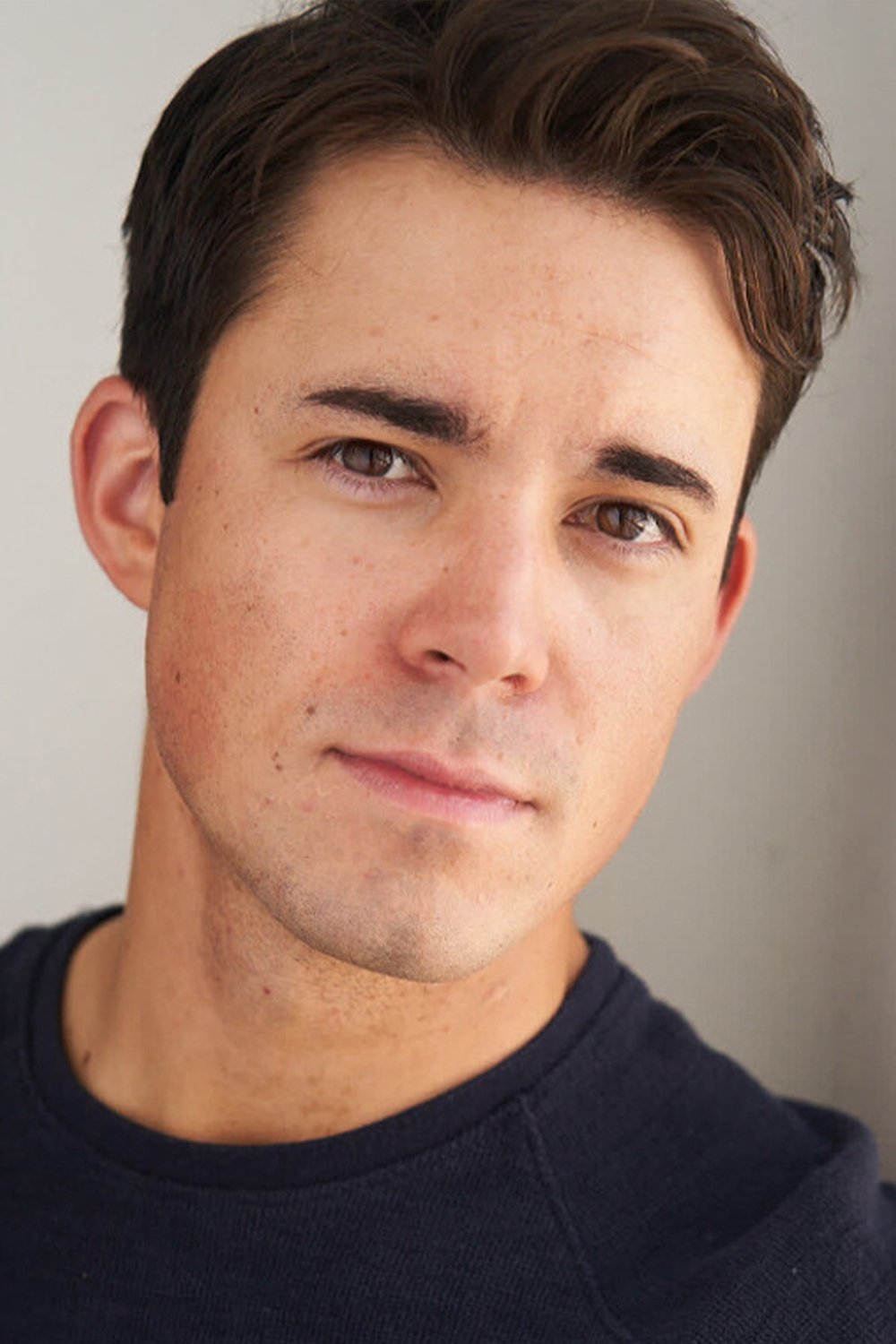 بازیگر Spencer Watson  