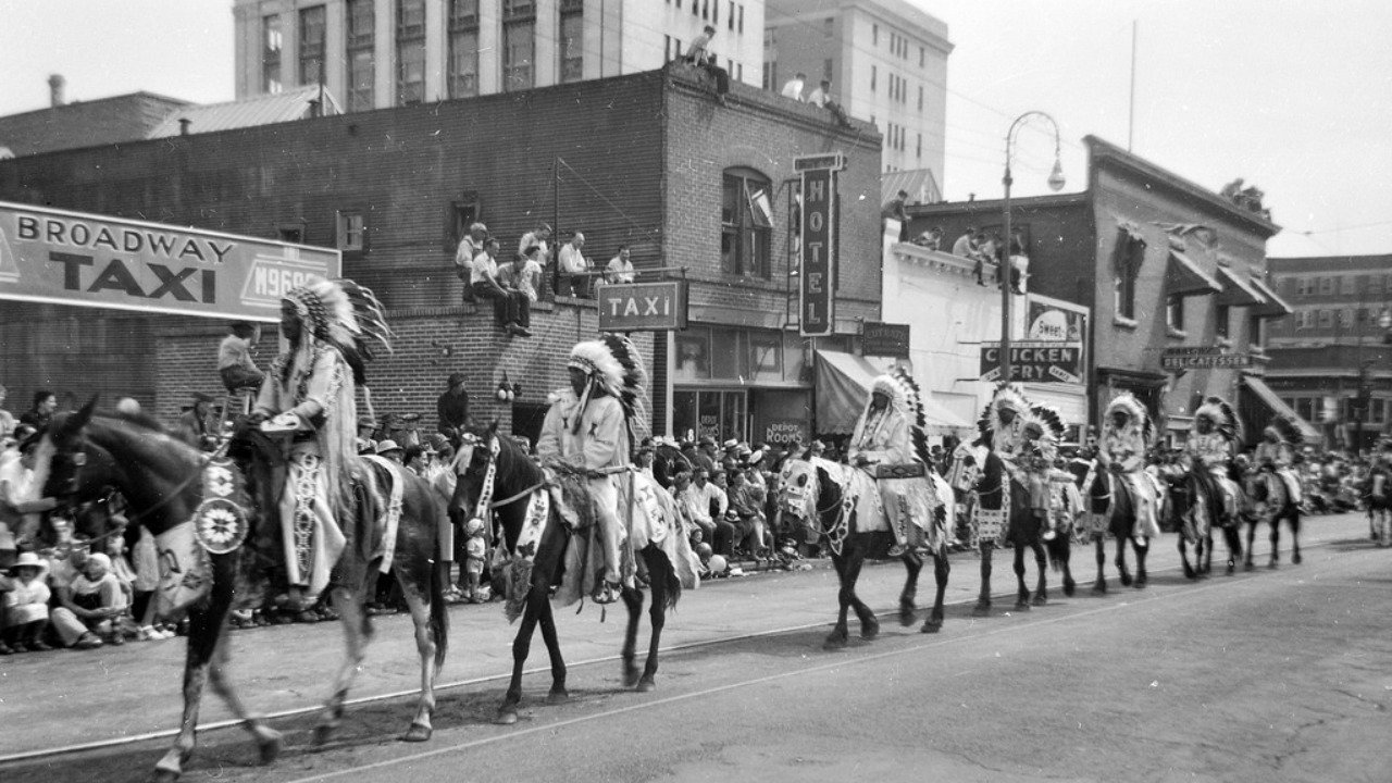 Calgary Stampede|Calgary Stampede