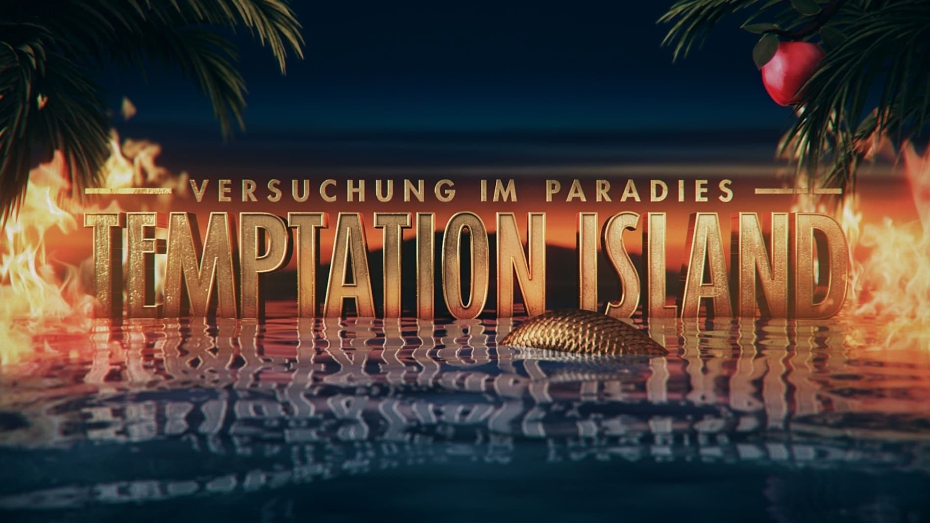 Temptation Island - Versuchung im Paradies|Temptation Island - Versuchung im Paradies