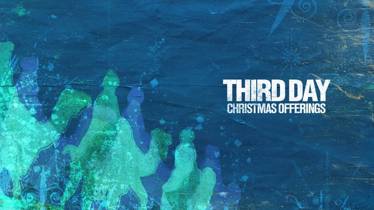 Third Day: Christmas Offerings (Live in Concert)|Third Day: Christmas Offerings (Live in Concert)