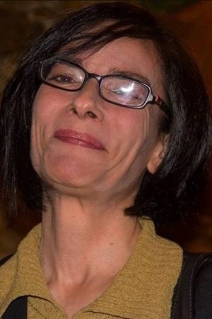 بازیگر Katerina Girgis  