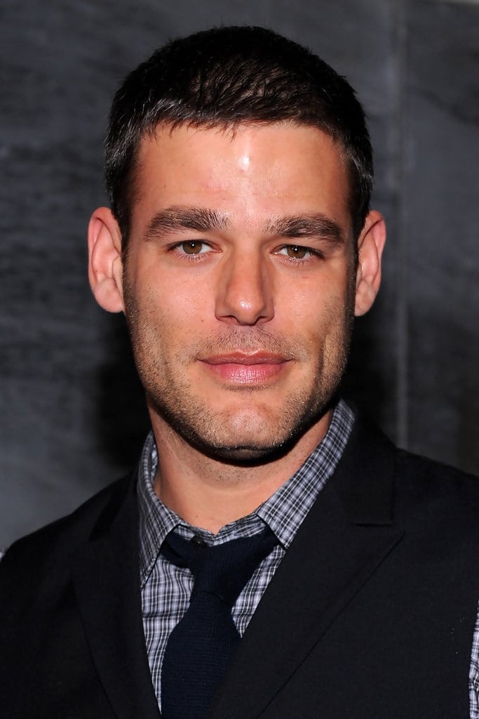 بازیگر Ivan Sergei  