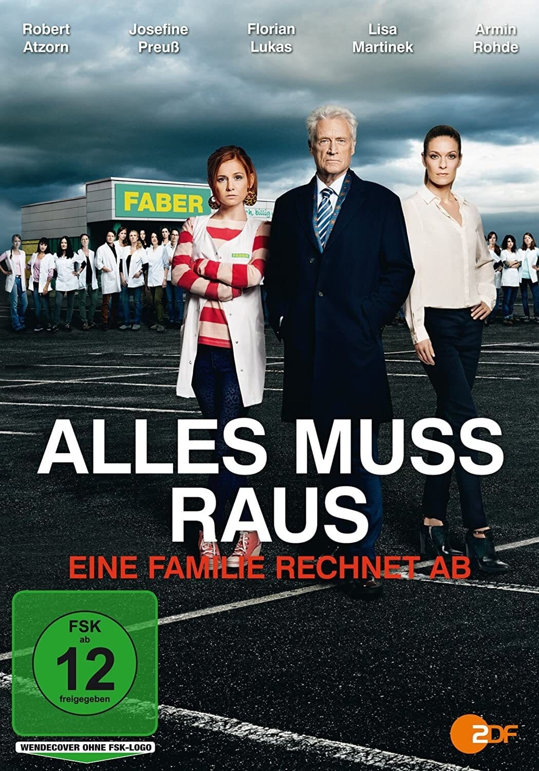 Alles muss raus | Alles muss raus