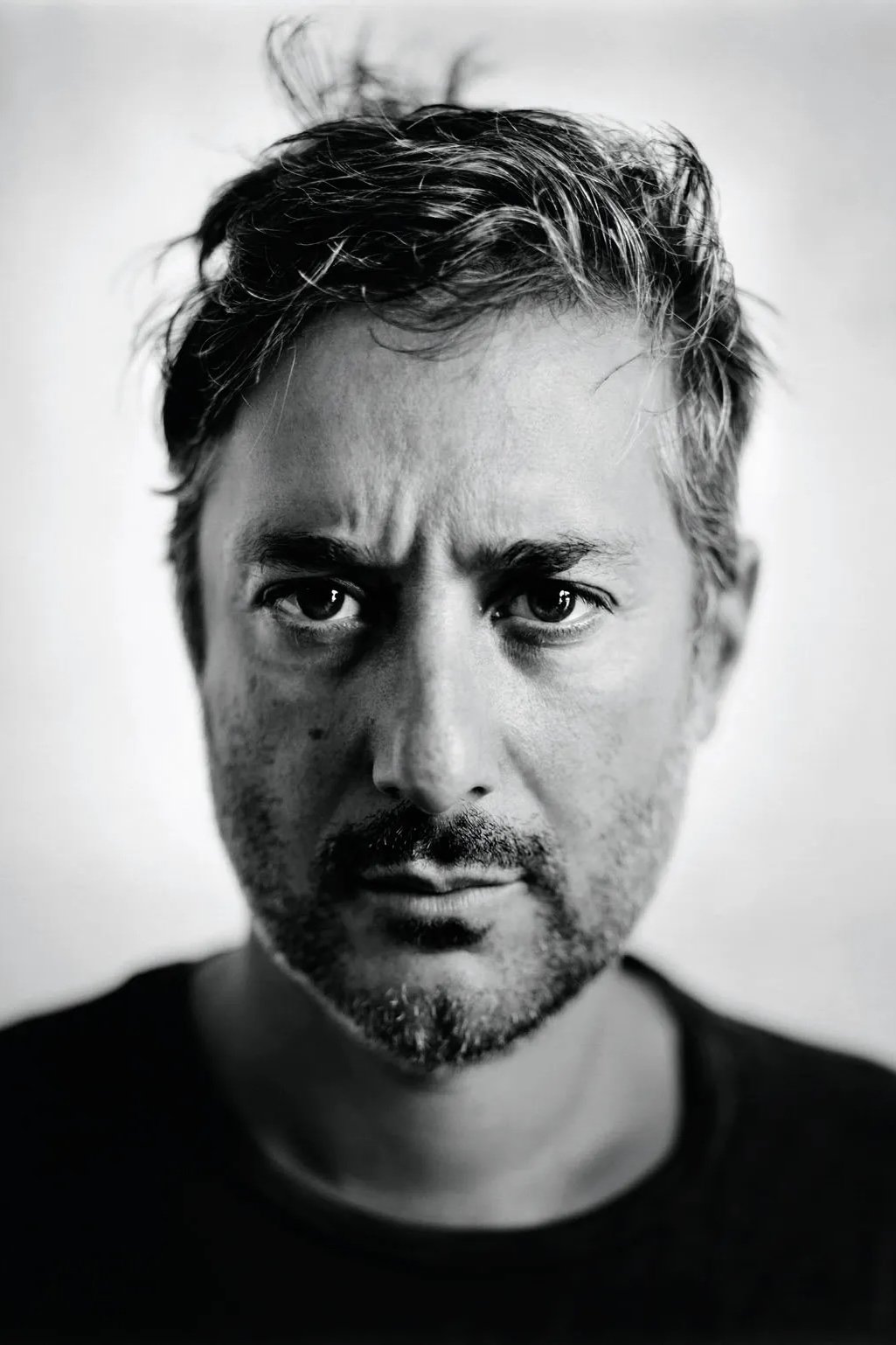 بازیگر Harmony Korine  