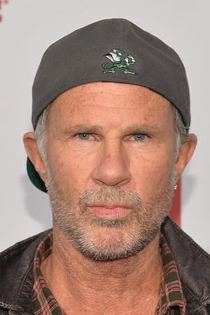 بازیگر Chad Smith  