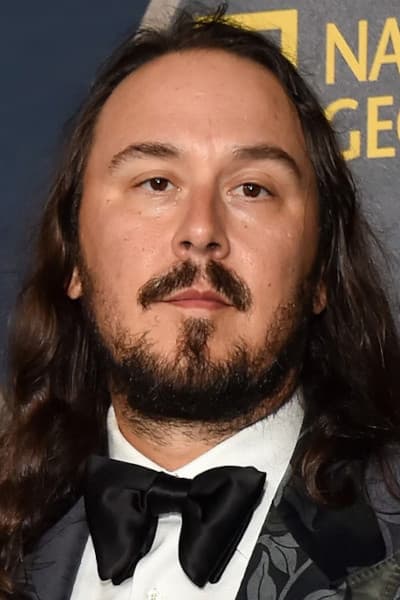 بازیگر Kyle Newacheck  