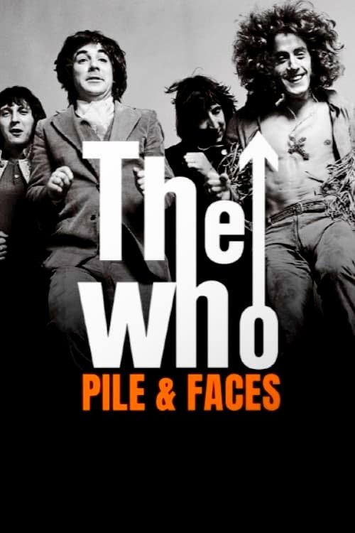 The Who : pile et faces – La double vie d'un groupe anglais de légende | The Who : pile et faces – La double vie d'un groupe anglais de légende