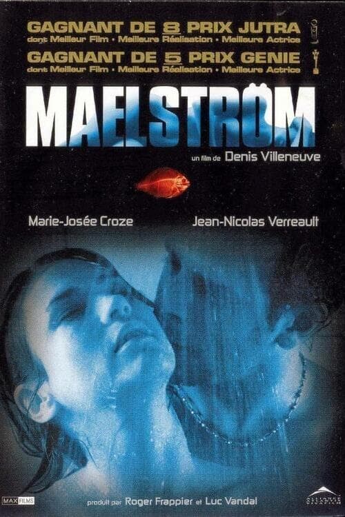 Maelström | Maelström