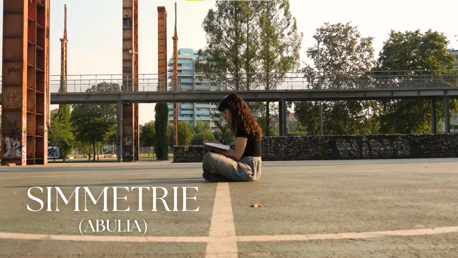 Simmetrie (Abulia)|Simmetrie (Abulia)