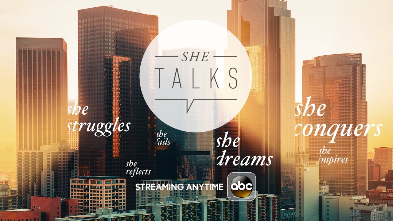 She Talks|She Talks