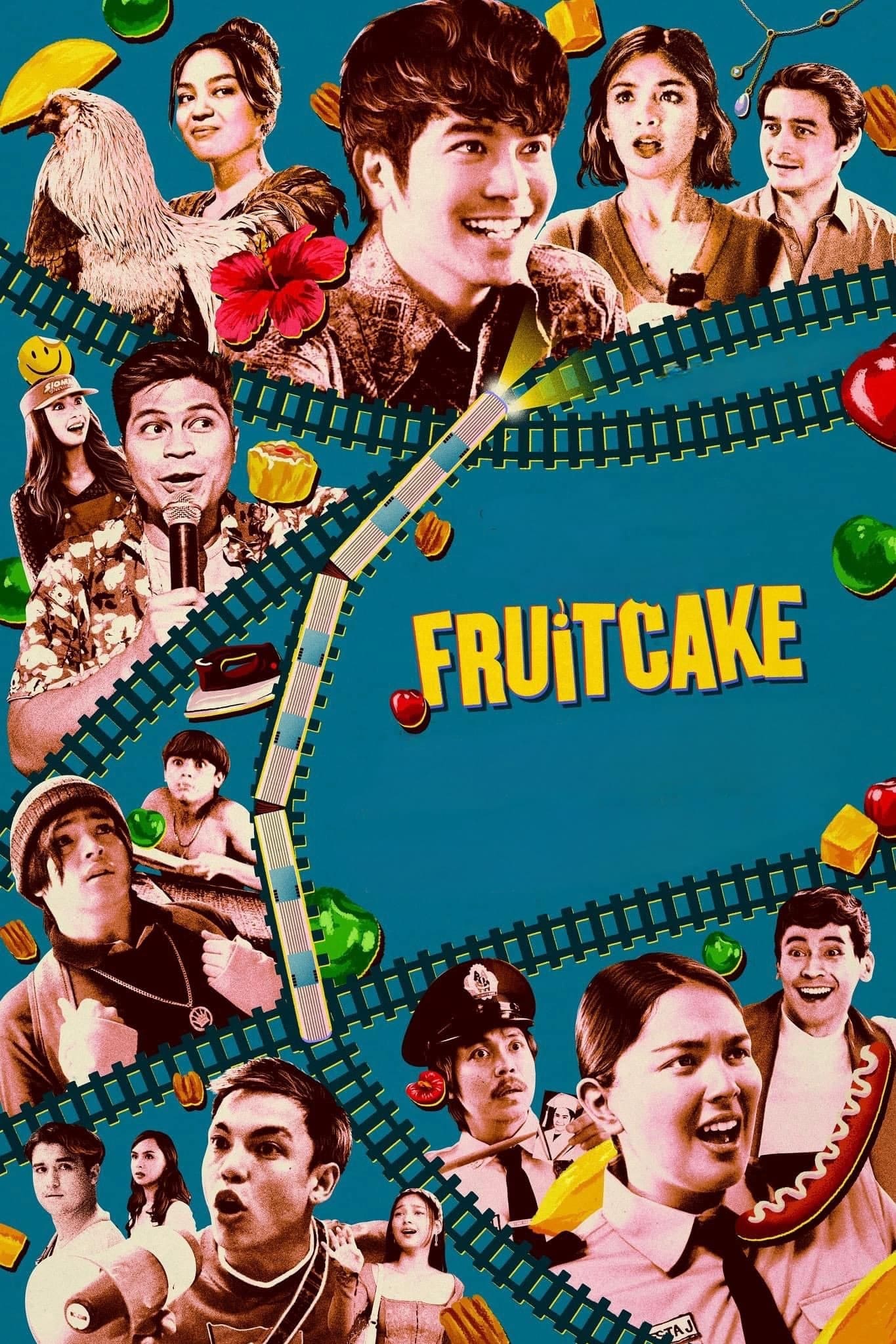 Fruitcake | Fruitcake