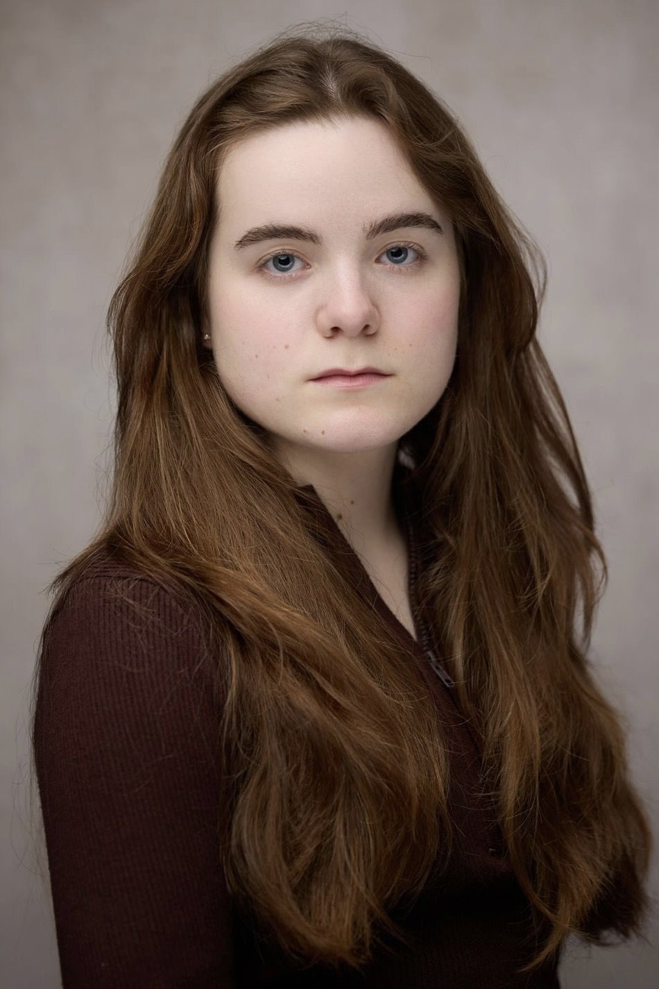 بازیگر Ciara Barrett  