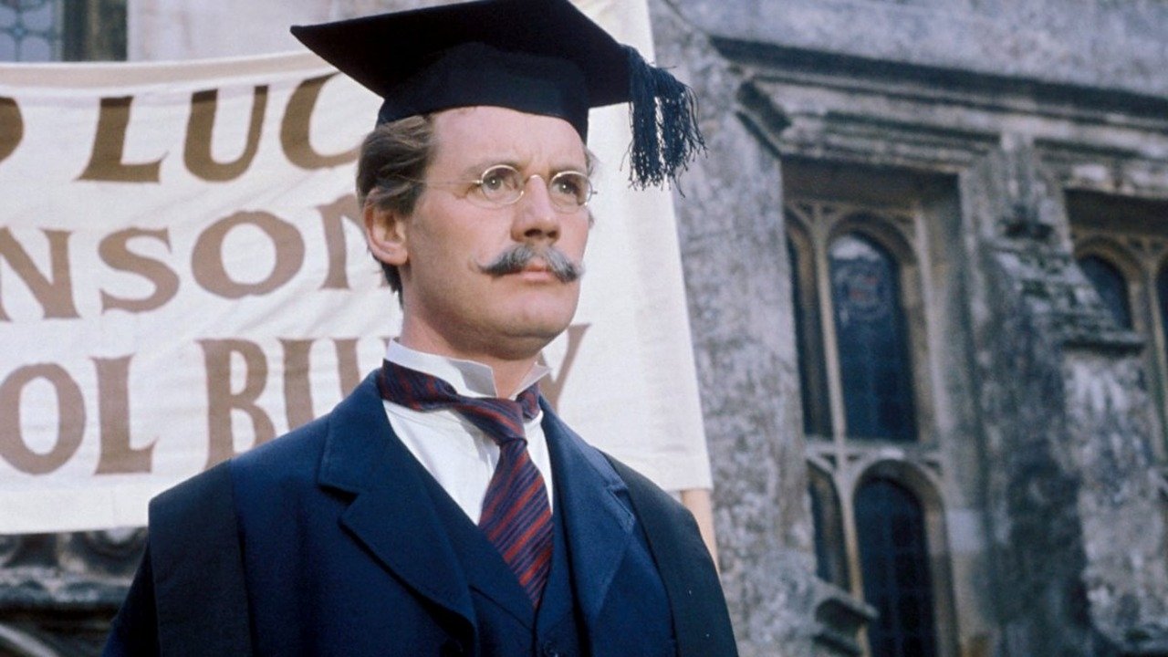 Tomkinson's Schooldays|Tomkinson's Schooldays