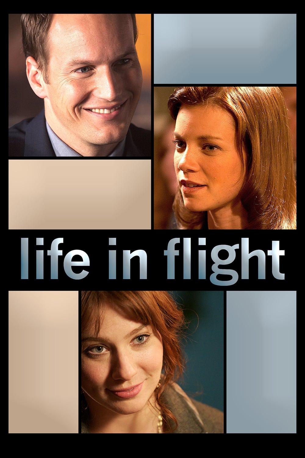 Life in Flight | Life in Flight