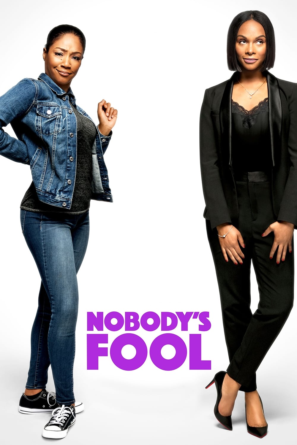 Nobody's Fool | Nobody's Fool