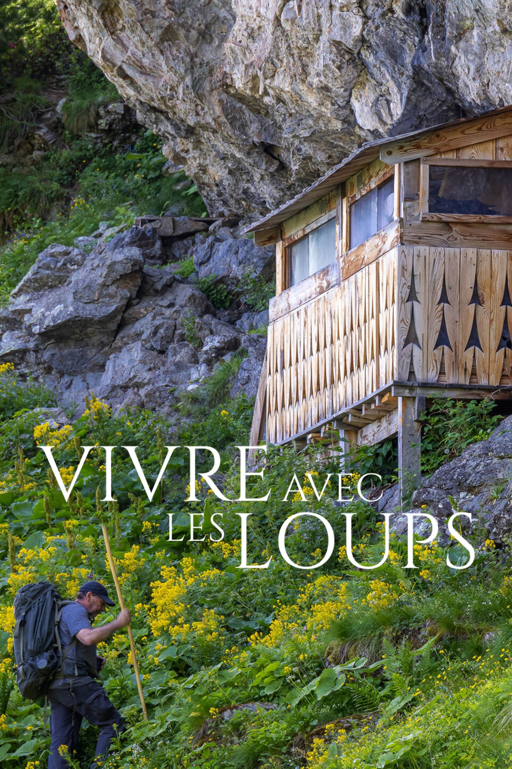 Vivre avec les loups | Vivre avec les loups