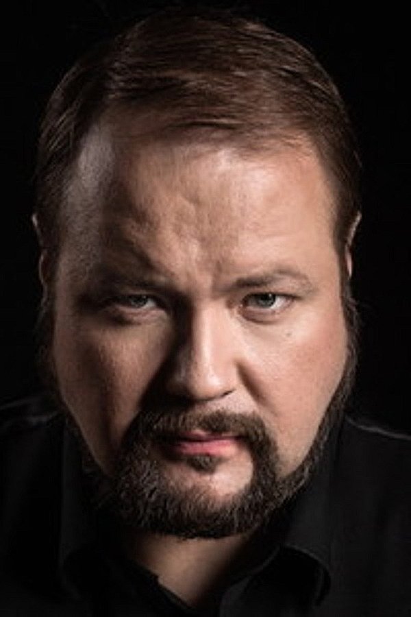 بازیگر Timo Riihonen  
