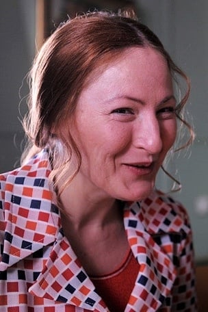 بازیگر Magdaléna Sidonová  