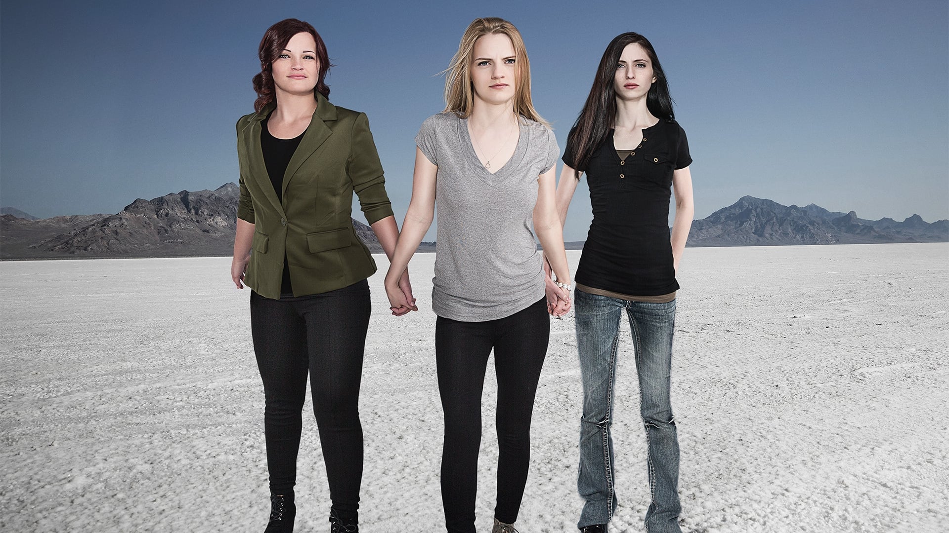 Escaping Polygamy|Escaping Polygamy