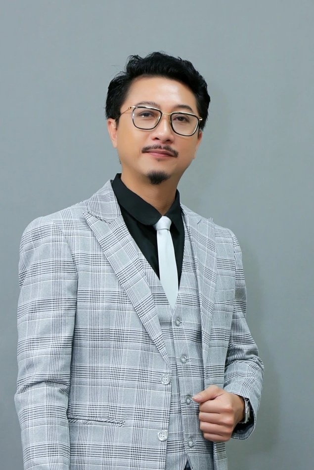 بازیگر Hứa Minh Đạt  