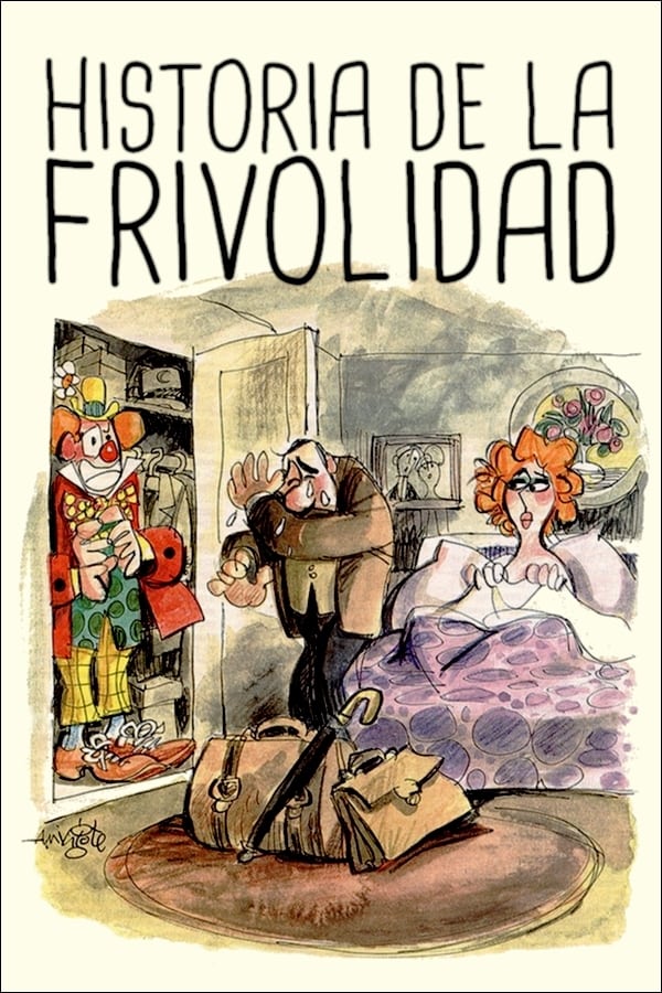 Historia de la frivolidad | Historia de la frivolidad