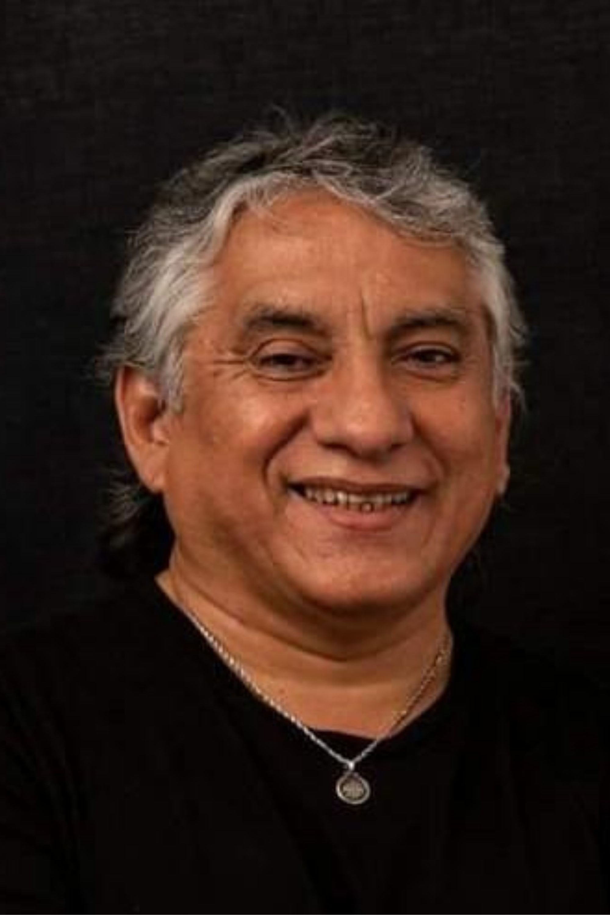 بازیگر Horacio Banegas  