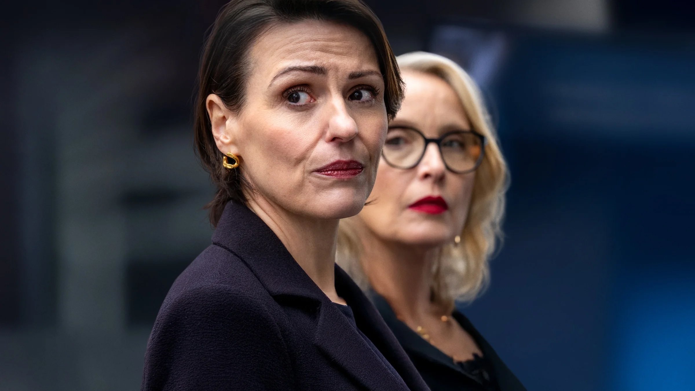 Hostage|Hostage