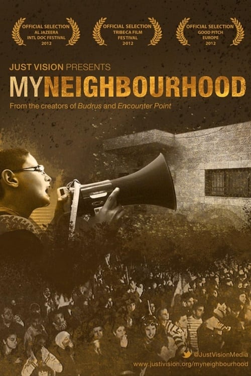 My Neighbourhood | My Neighbourhood