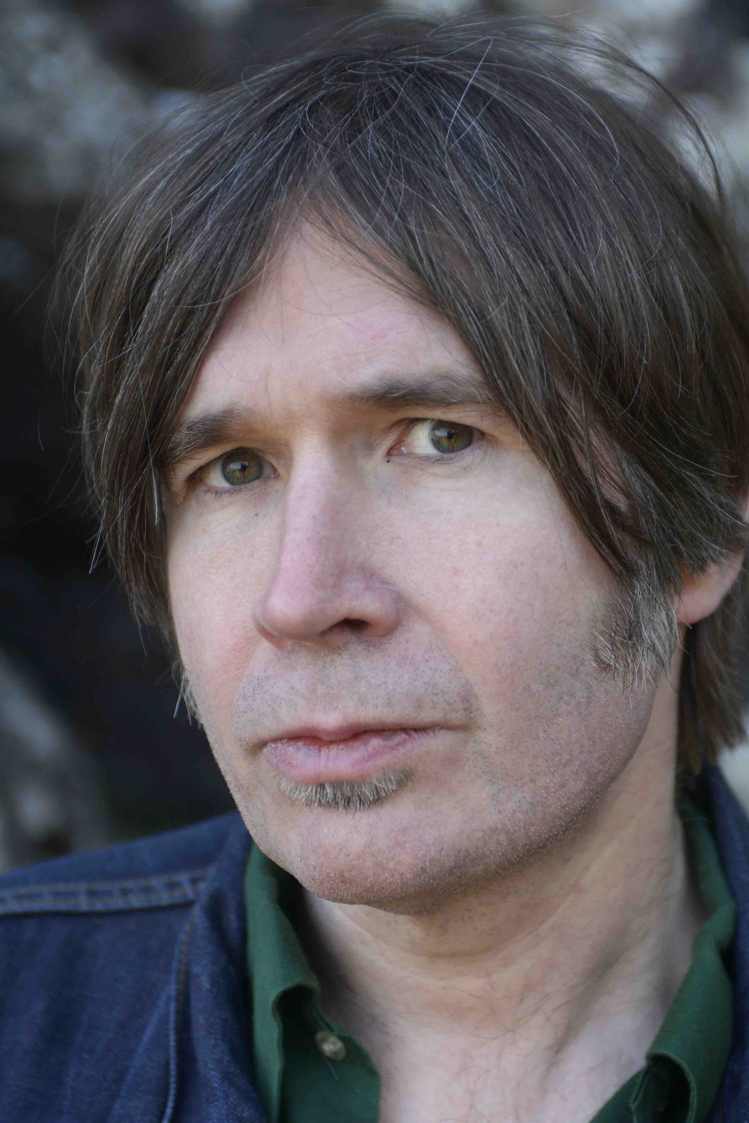 بازیگر Justin Currie  