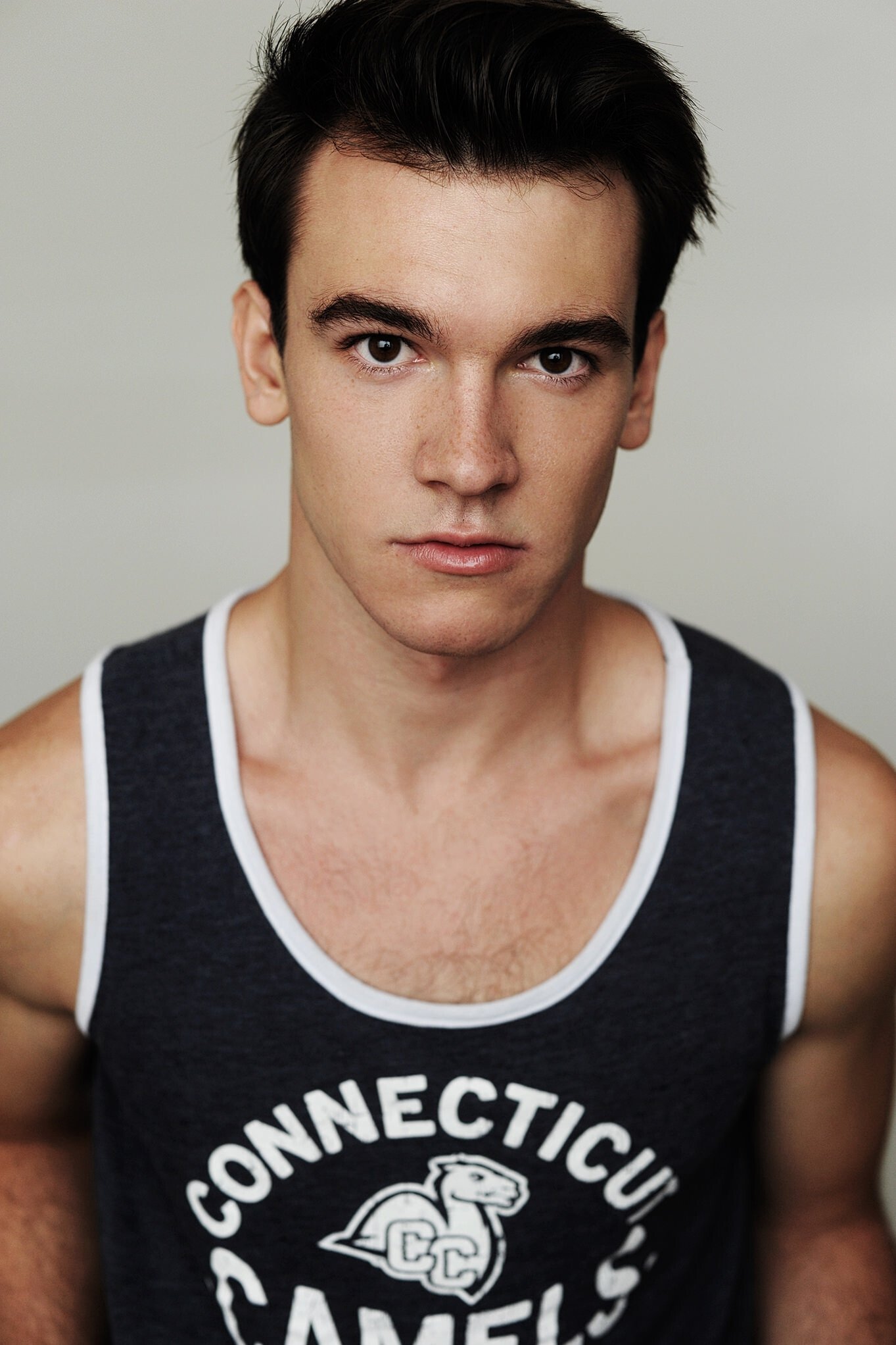 بازیگر Aidan Milsted  