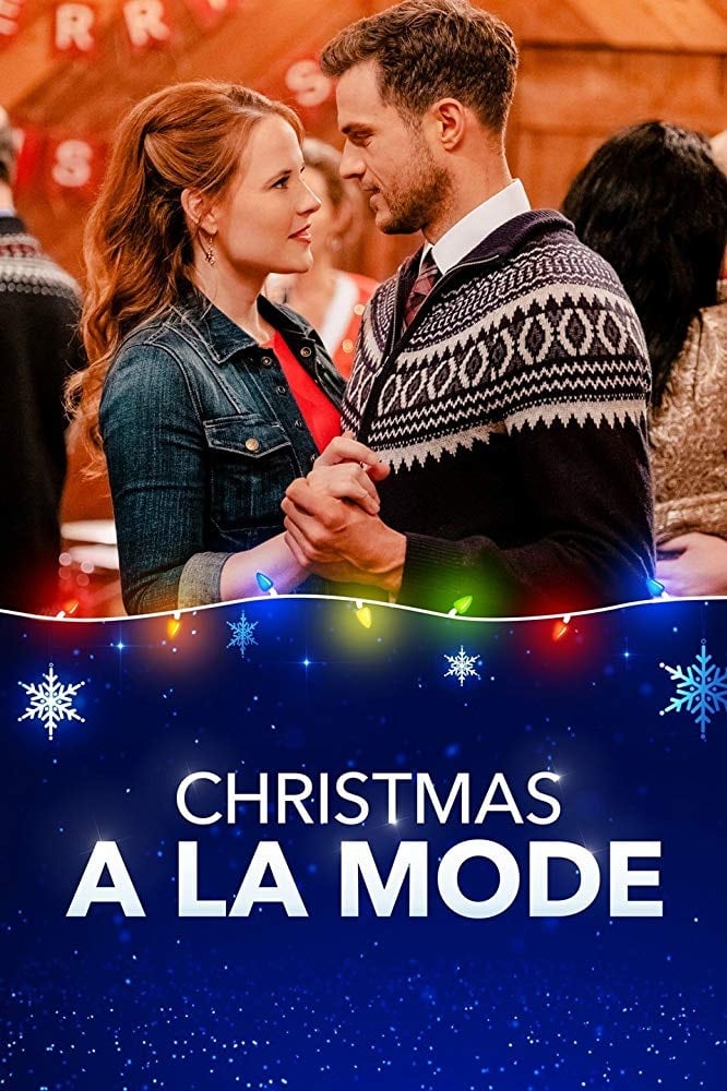 Christmas a la Mode | Christmas a la Mode