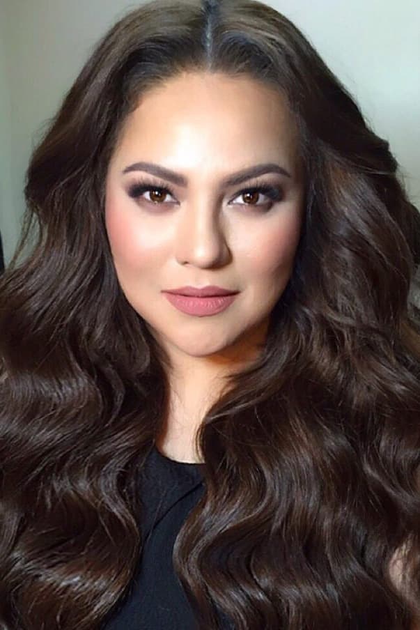 بازیگر Karla Estrada  