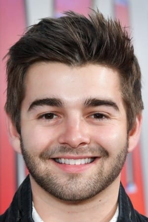 بازیگر Jack Griffo  