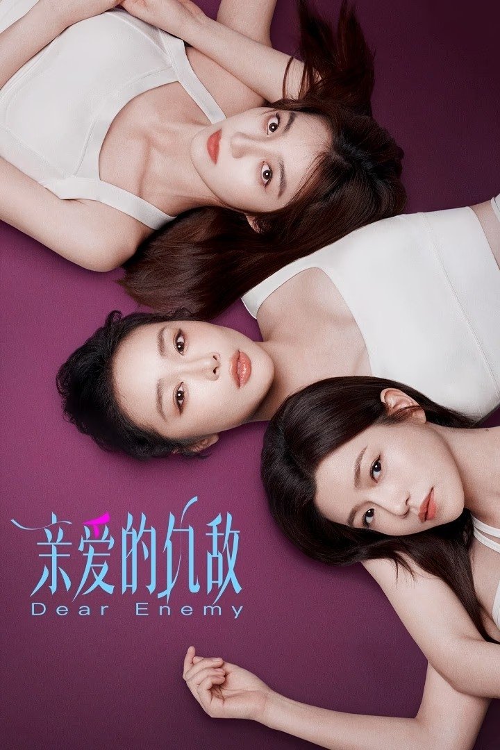亲爱的仇敌 | 亲爱的仇敌