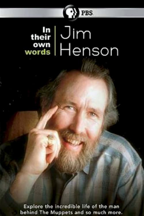 In Their Own Words: Jim Henson | In Their Own Words: Jim Henson