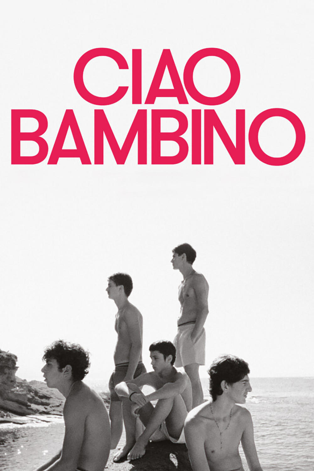 Ciao bambino | Ciao bambino