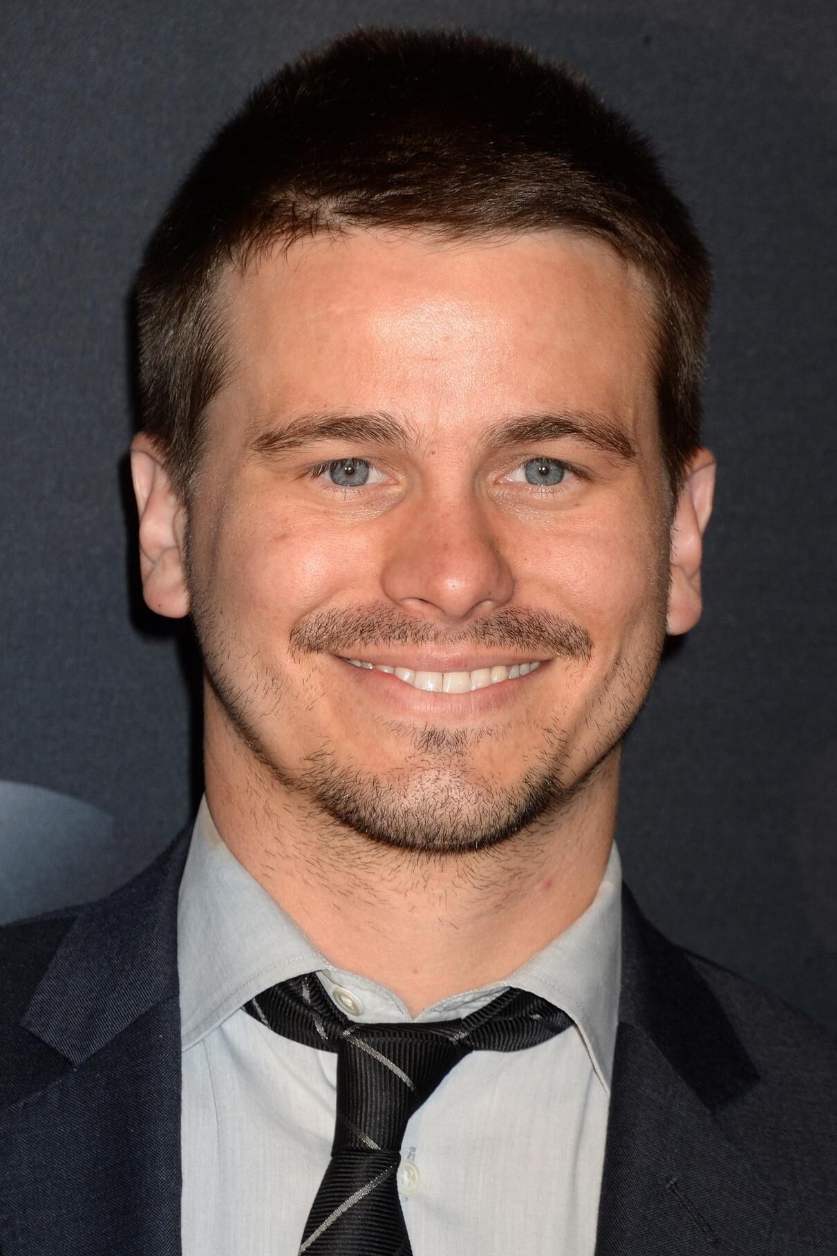 بازیگر Jason Ritter  