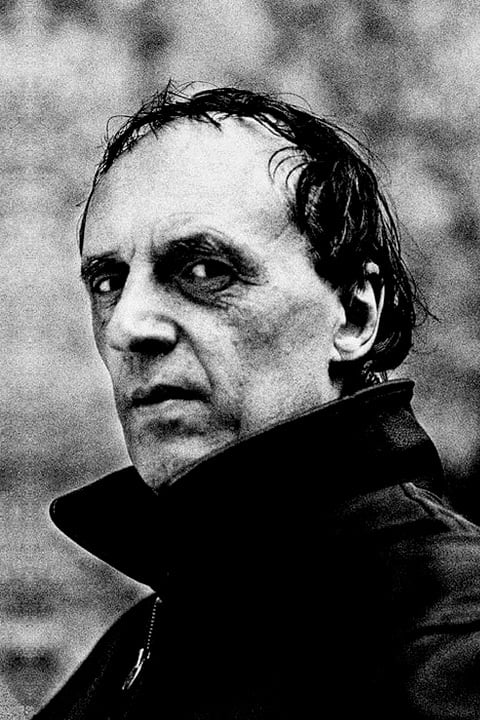 بازیگر Dario Argento  