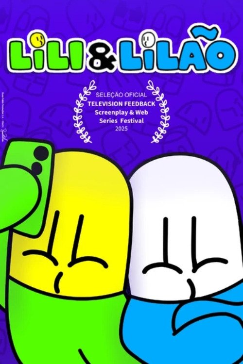 Lili e Lilão | Lili e Lilão