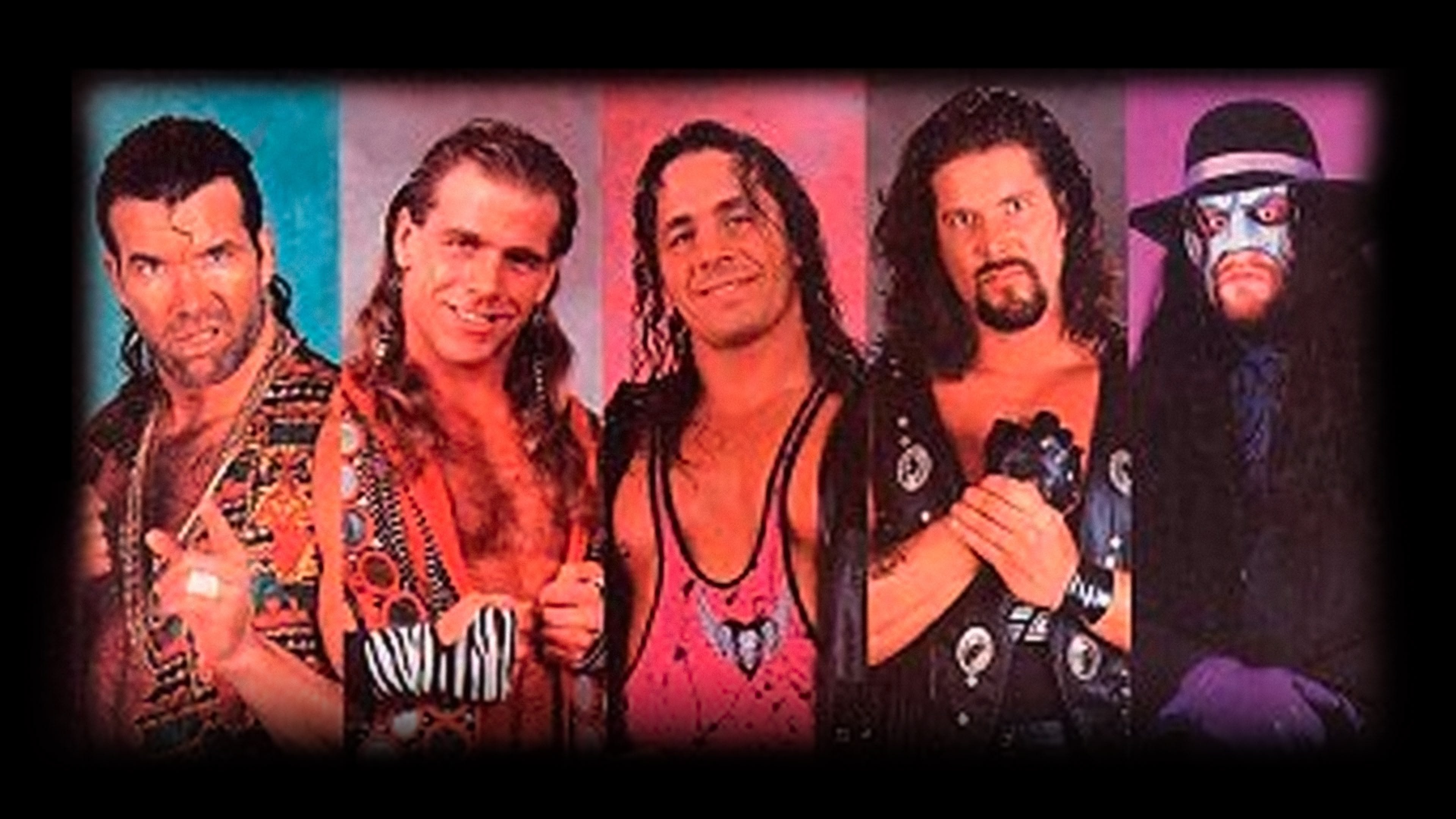 WWE WrestleMania XII|WWE WrestleMania XII