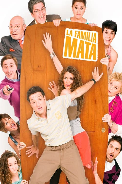 La familia Mata | La familia Mata