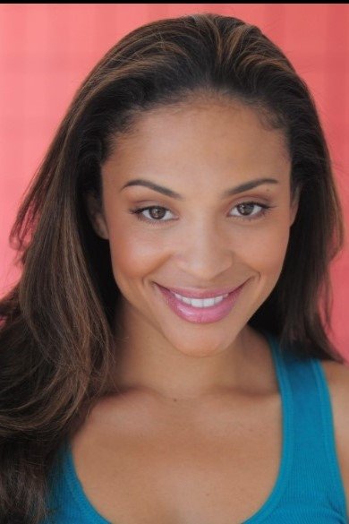 بازیگر Erica Dickerson  