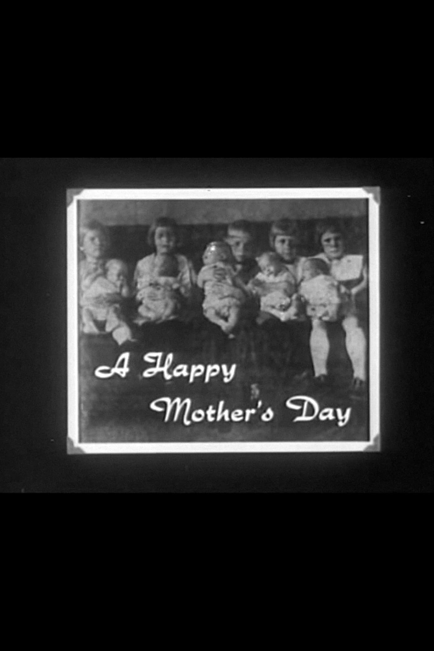 A Happy Mother's Day | A Happy Mother's Day