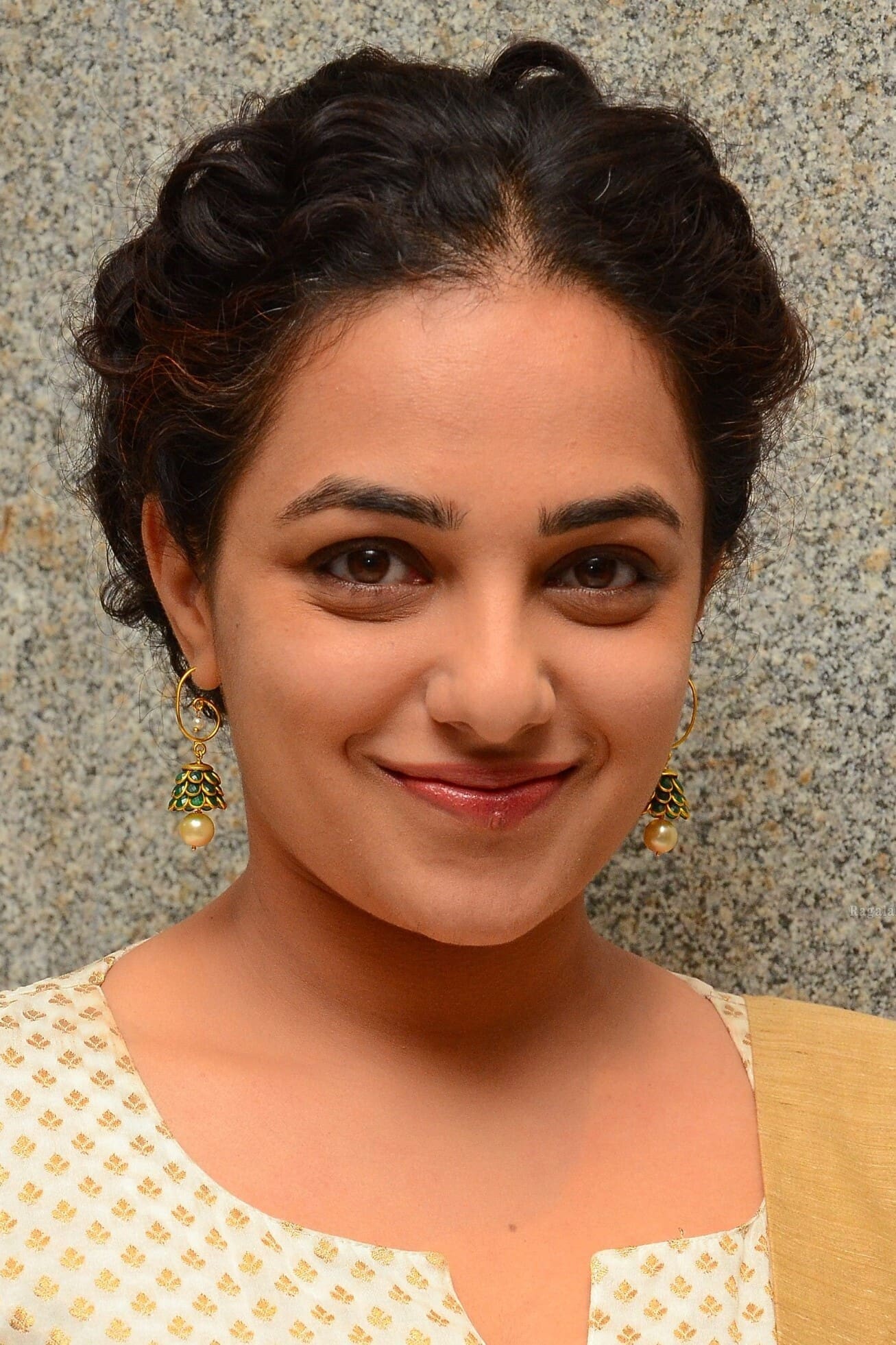 بازیگر Nithya Menen  