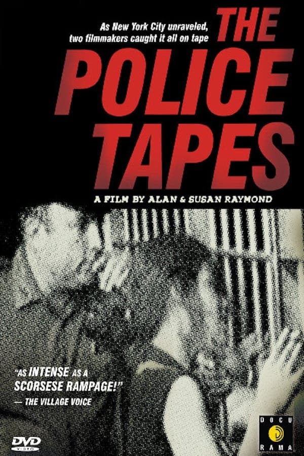 The Police Tapes | The Police Tapes