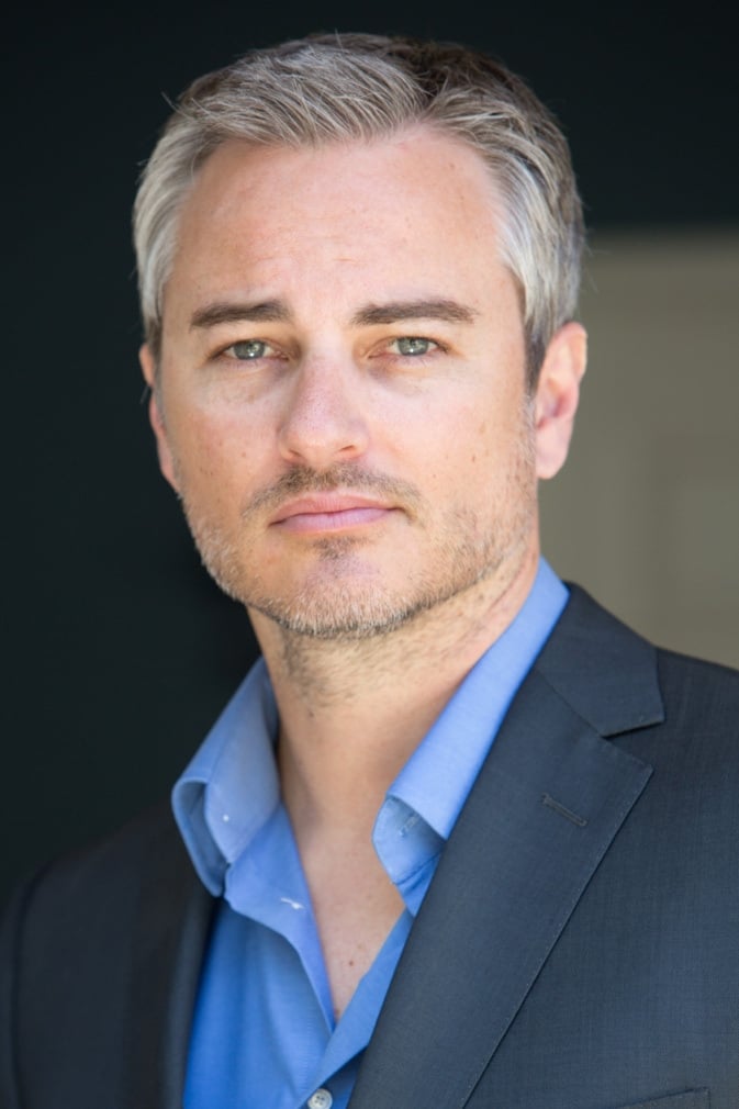 بازیگر Kerr Smith  