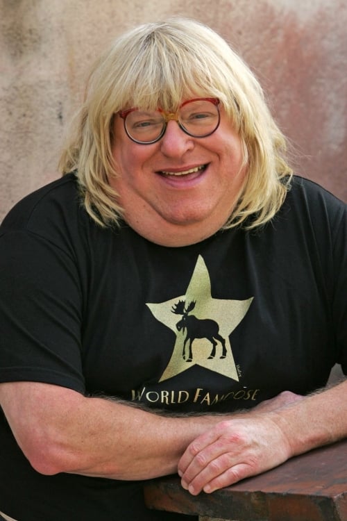 بازیگر Bruce Vilanch  