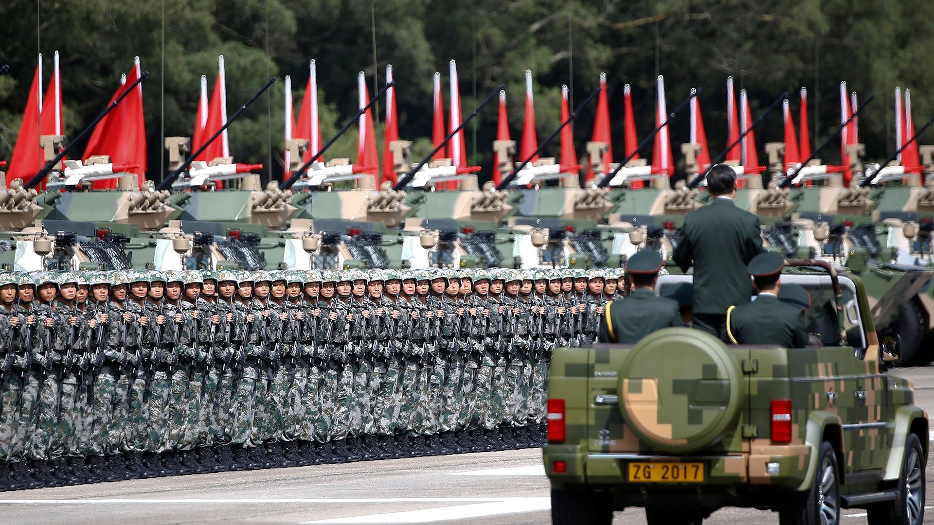 China, The U.S., & The Rise of Xi Xinping|China, The U.S., & The Rise of Xi Xinping