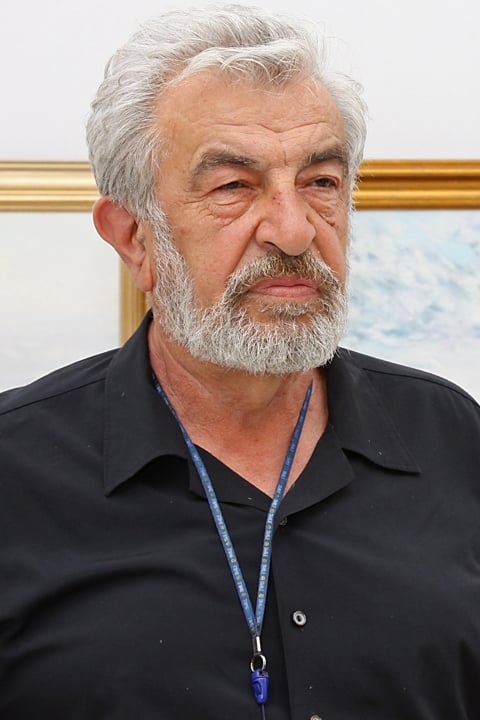 بازیگر Ștefan Sileanu  